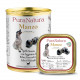 Dalla Grana Pura Natura umido cane Senior manzo e ribes nero 150g e 400g