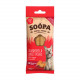 Soopa Dental sticks Mirtilli Rossi e Patate Dolci Snack per Cani