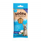 Soopa Dental sticks Cocco e Semi di Chia Snack per Cani