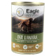 Eagle Pet Food Adult Patè di Anatra Umido Per Cani