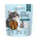 Cat's Love Prelibatezze Filetti di Salmone snack per Gatti