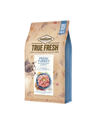 Carnilove Gatto True Fresh Tacchino