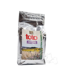 Toto Holistic Gattini