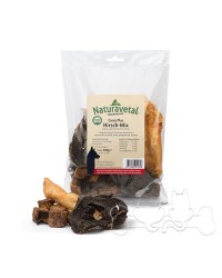 Naturavetal Canis Plus Mix di Cervo Snack per Cani