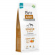 Brit Care Cane Senior e Light Salmone Grain Free