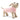 My Dog Maglione Milano Rosa Baby per Cani